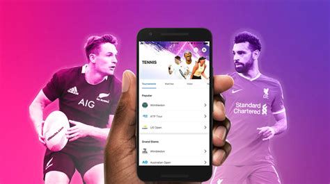The SuperSport app just got even better . . . .